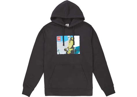 the north face supreme shop